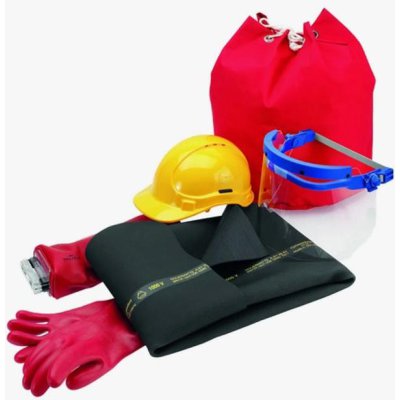 CIMCO 5-delig Veiligheidsset 1000V