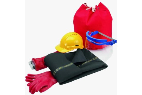 CIMCO 5-delig Veiligheidsset 1000V