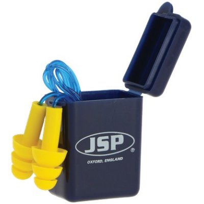 BIZ Oordoppen met koord wasbaar