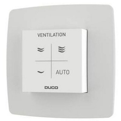 DUCO Ruimtesensor Vocht