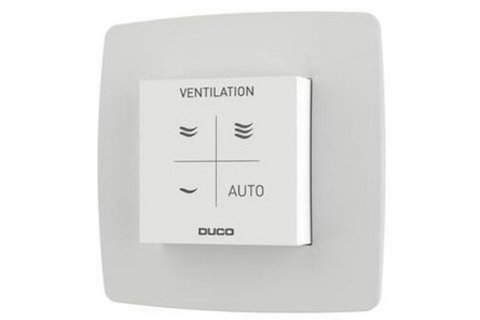 DUCO Ruimtesensor Vocht
