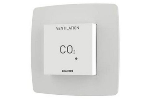 DUCO Ruimtesensor CO2