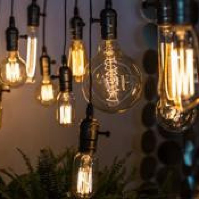 Verlichting