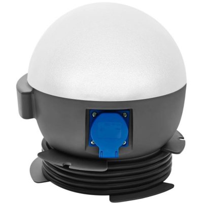 BAILEY Werkverlichting LED Ball