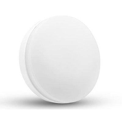 INTERLIGHT Ledlamp opbouw rond instelbaar + sensor