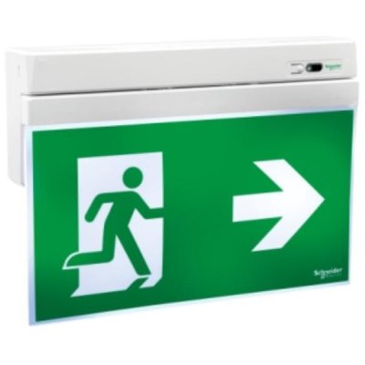 SE Exiway Smartexit Vluchtrouteaanduiding