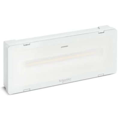 SE Exiway Smartled Noodverlichting Outdoor -25°C.