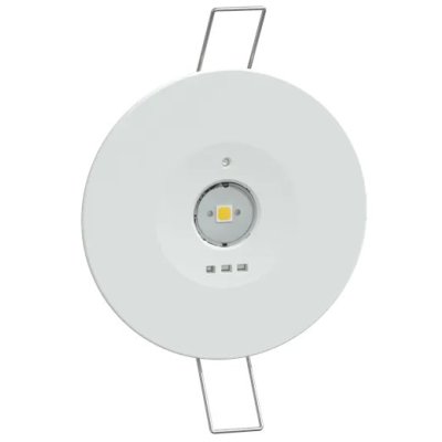 SE Exiway Smartbeam Vluchtroute inbouw