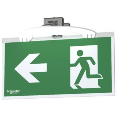 SE Exiway Pictogram Iso Kit Smartbeam