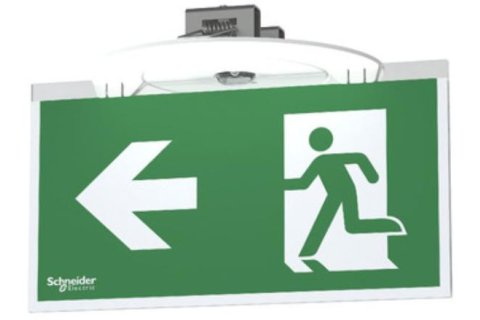 SE Exiway Pictogram Iso Kit Smartbeam