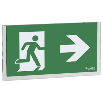 SE Exiway Pictogram Iso Kit Trend