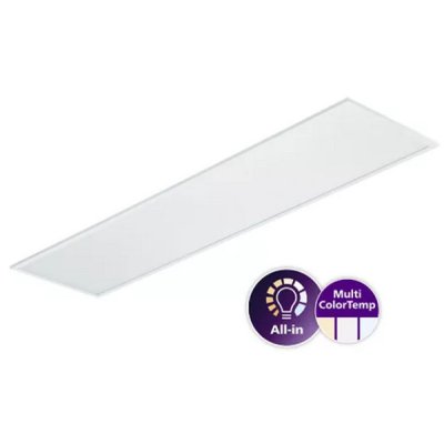 PHILIPS Ledpaneel 300x1200