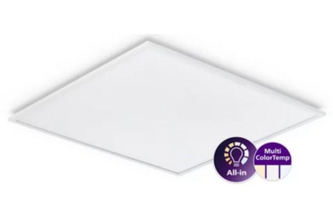 PHILIPS Ledpaneel 600x600