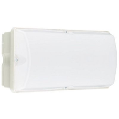 PHILIPS Ledinaire Buitenlamp opbouw rechthoek