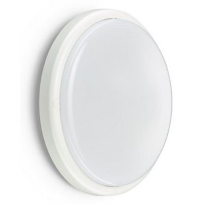 PHILIPS Ledinaire D285 Buitenlamp opbouw rond