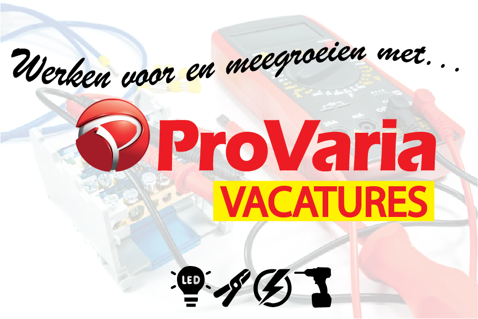Vacatures